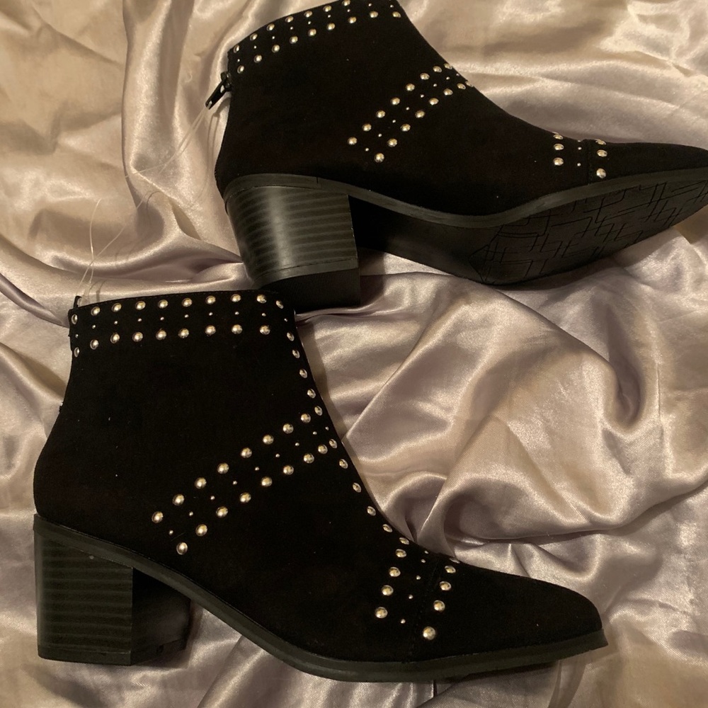 Booties